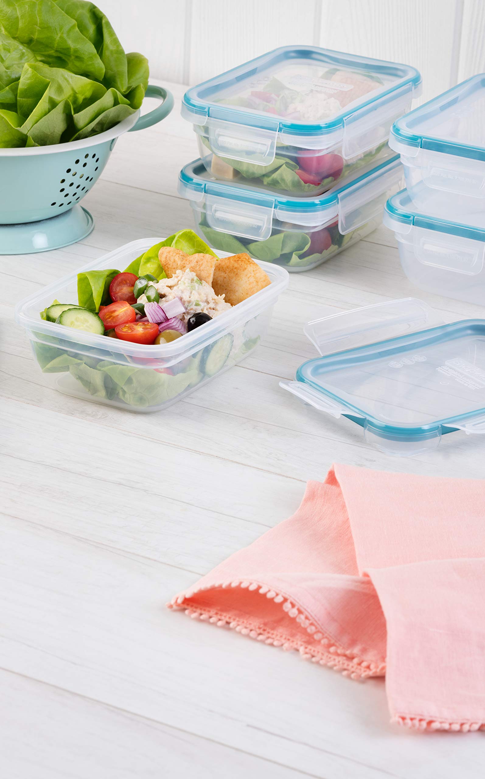 Tupperware マルチオーガナイザー 3段セット Tupperware マルチオーガナイザー 3段セット タッパーウェア